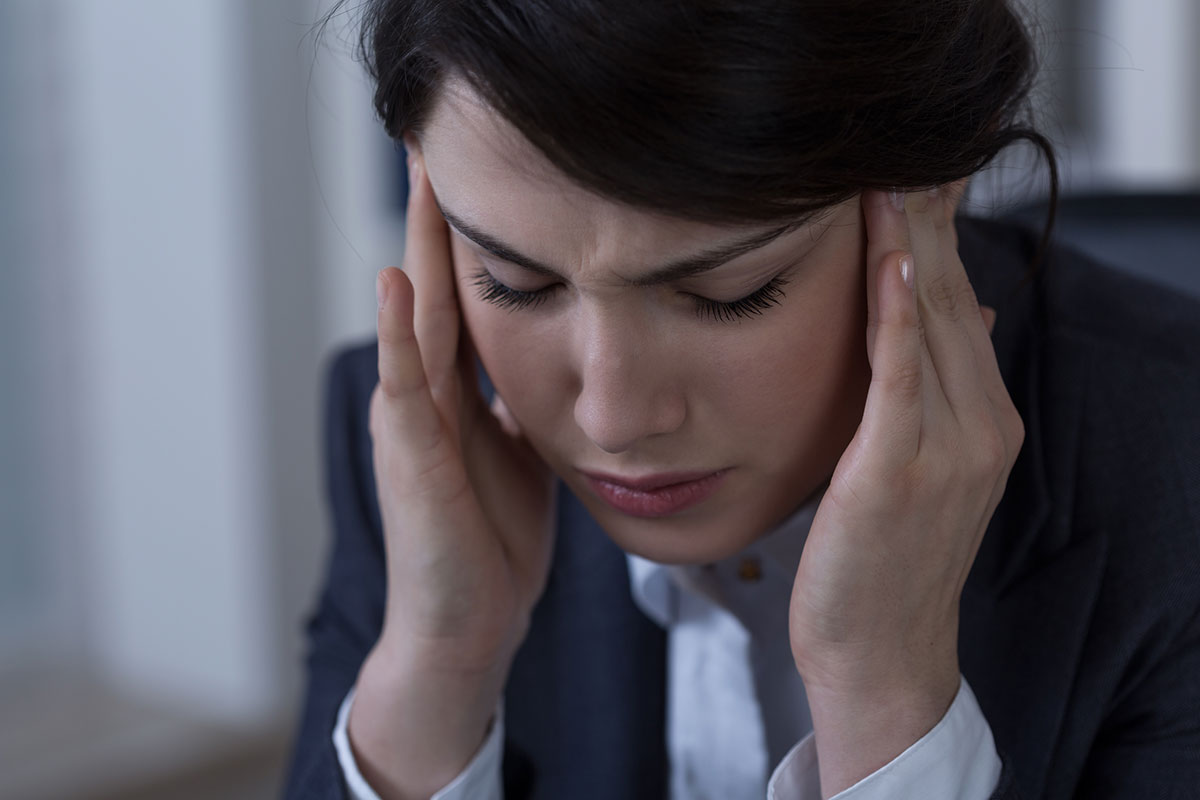 Migraine treatment in Bel Air, MD