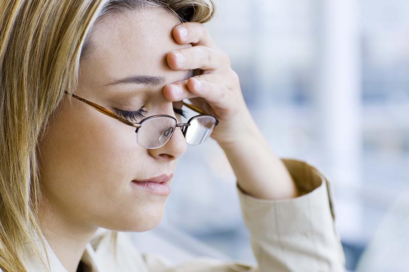 Bel Air, MD 21014 dizziness treatment